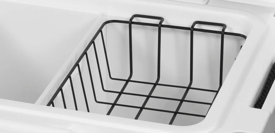 Accessory - Dry Basket for 55 Quart Cobalt Coolers