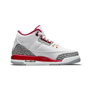 Air Jordan 3 Retro (Big Kids)