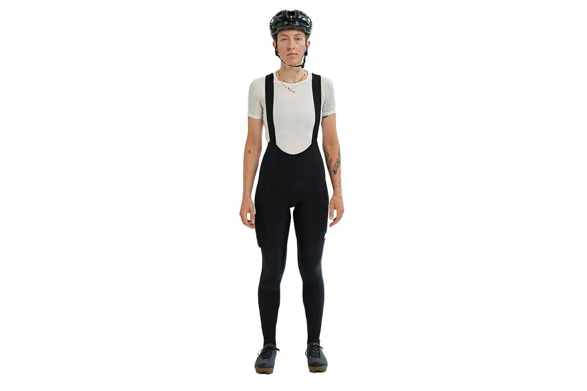 Albion Women's All Road Pocket Tights