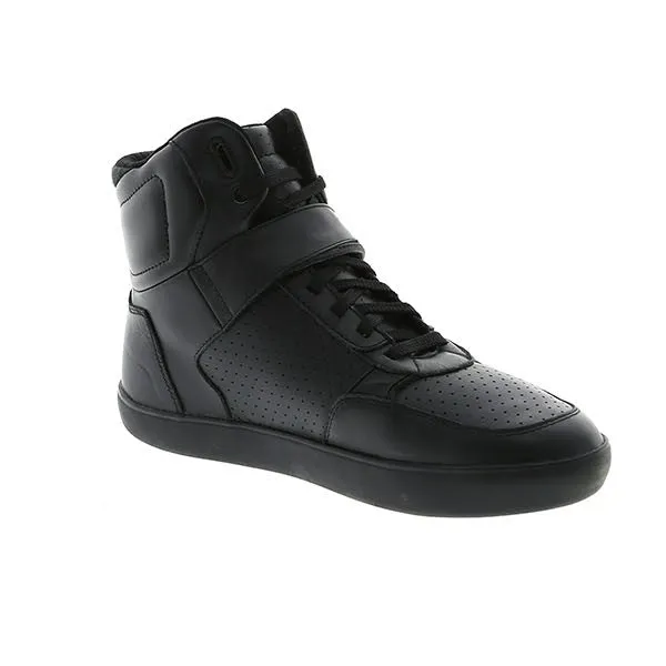 Alpinestars Lunar CE Approved Urban Boots - Black 38