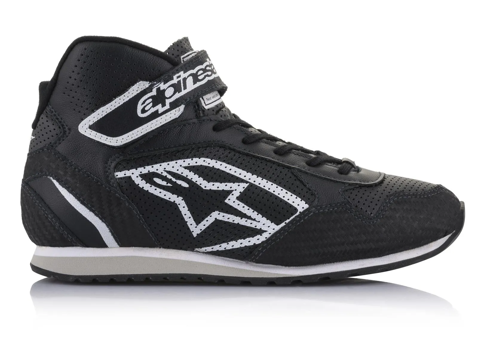 Alpinestars Radar Shoes 2719021-12-13