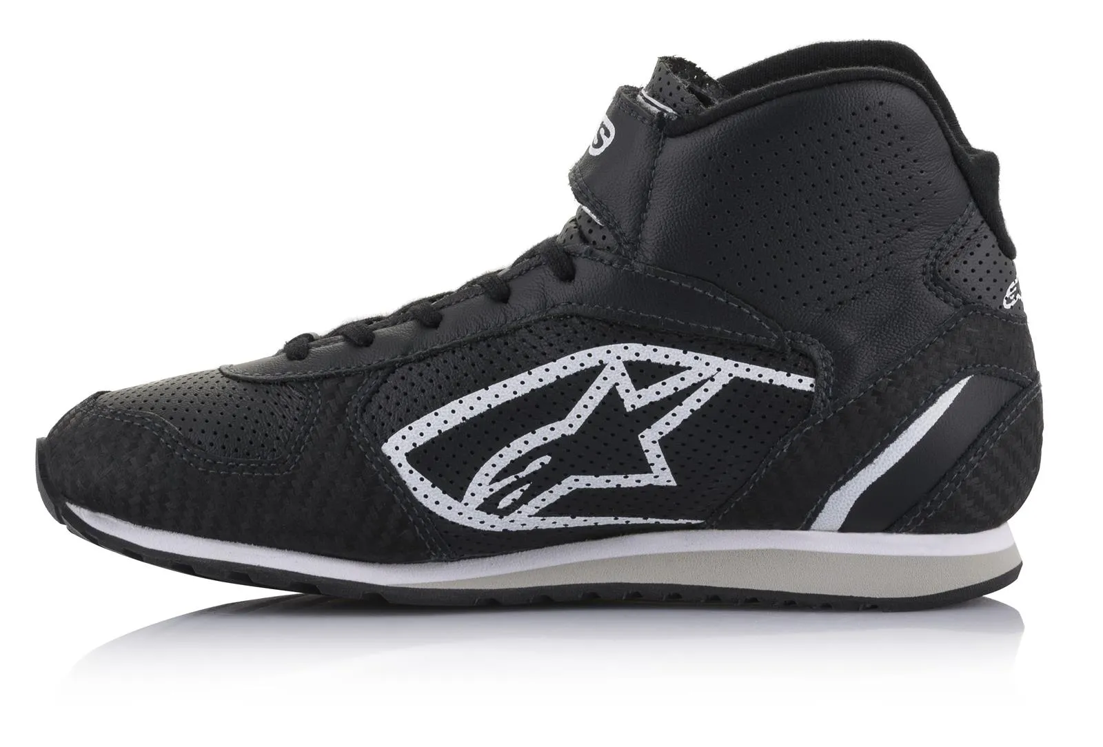 Alpinestars Radar Shoes 2719021-12-13