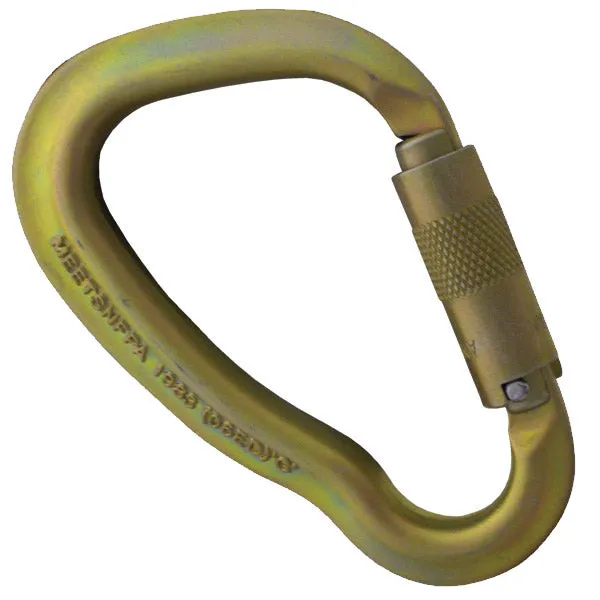 ANSI Compliant Carabiners By IAC