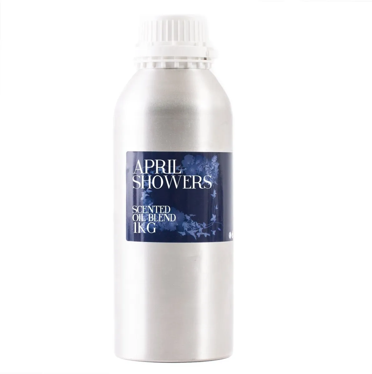 April Showers | Scented Oil Blend