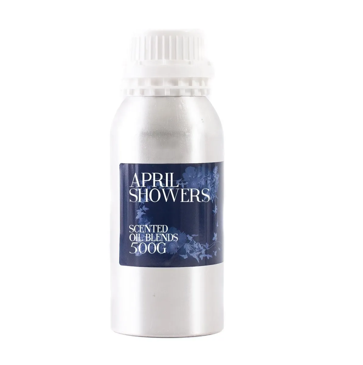 April Showers | Scented Oil Blend