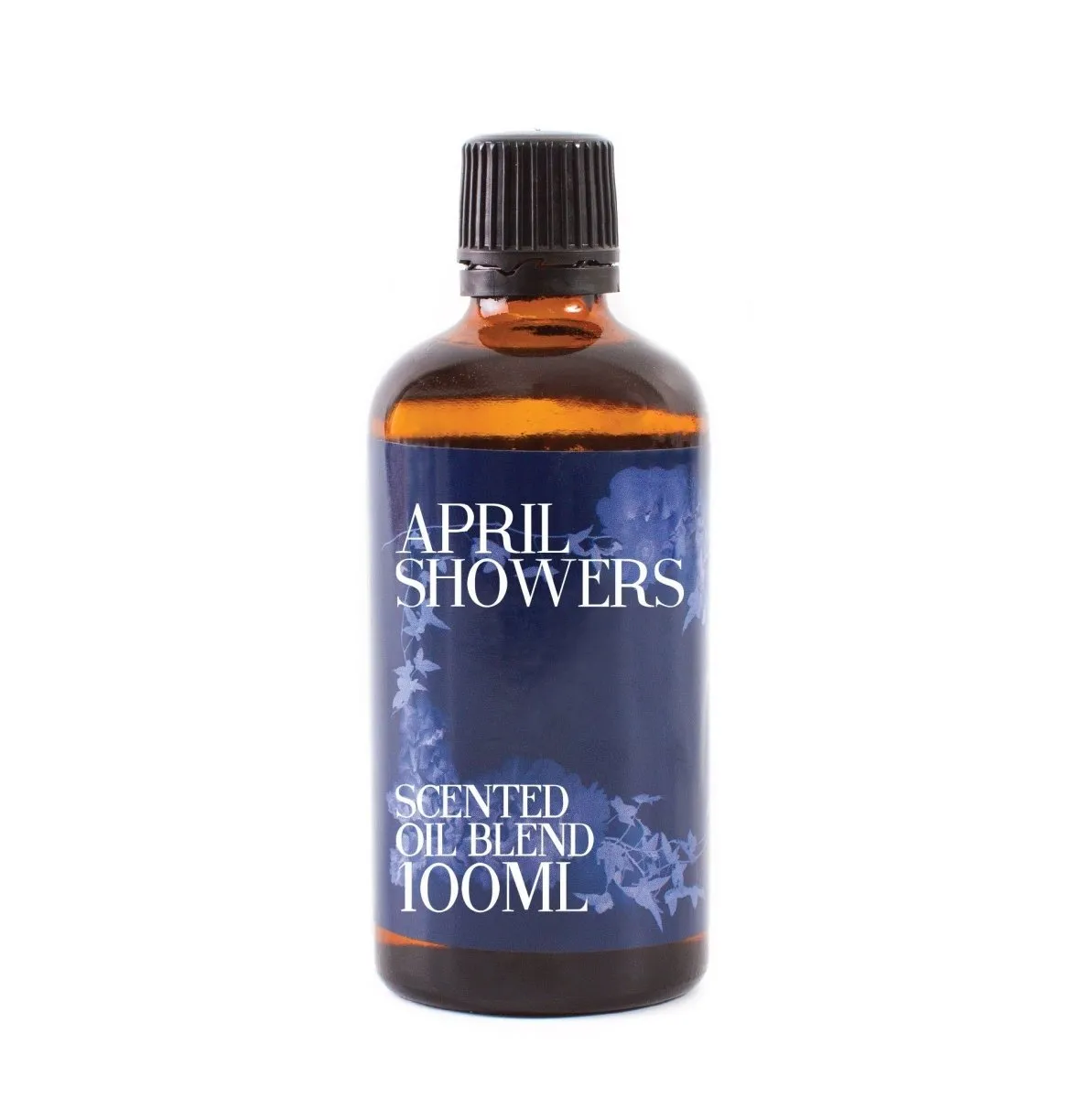 April Showers | Scented Oil Blend