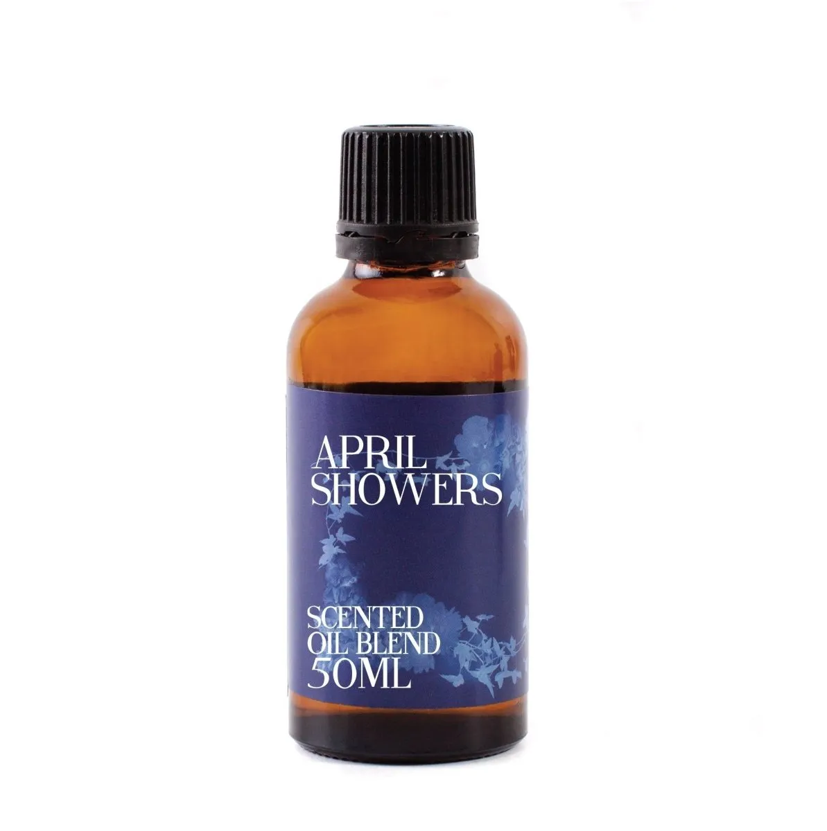 April Showers | Scented Oil Blend