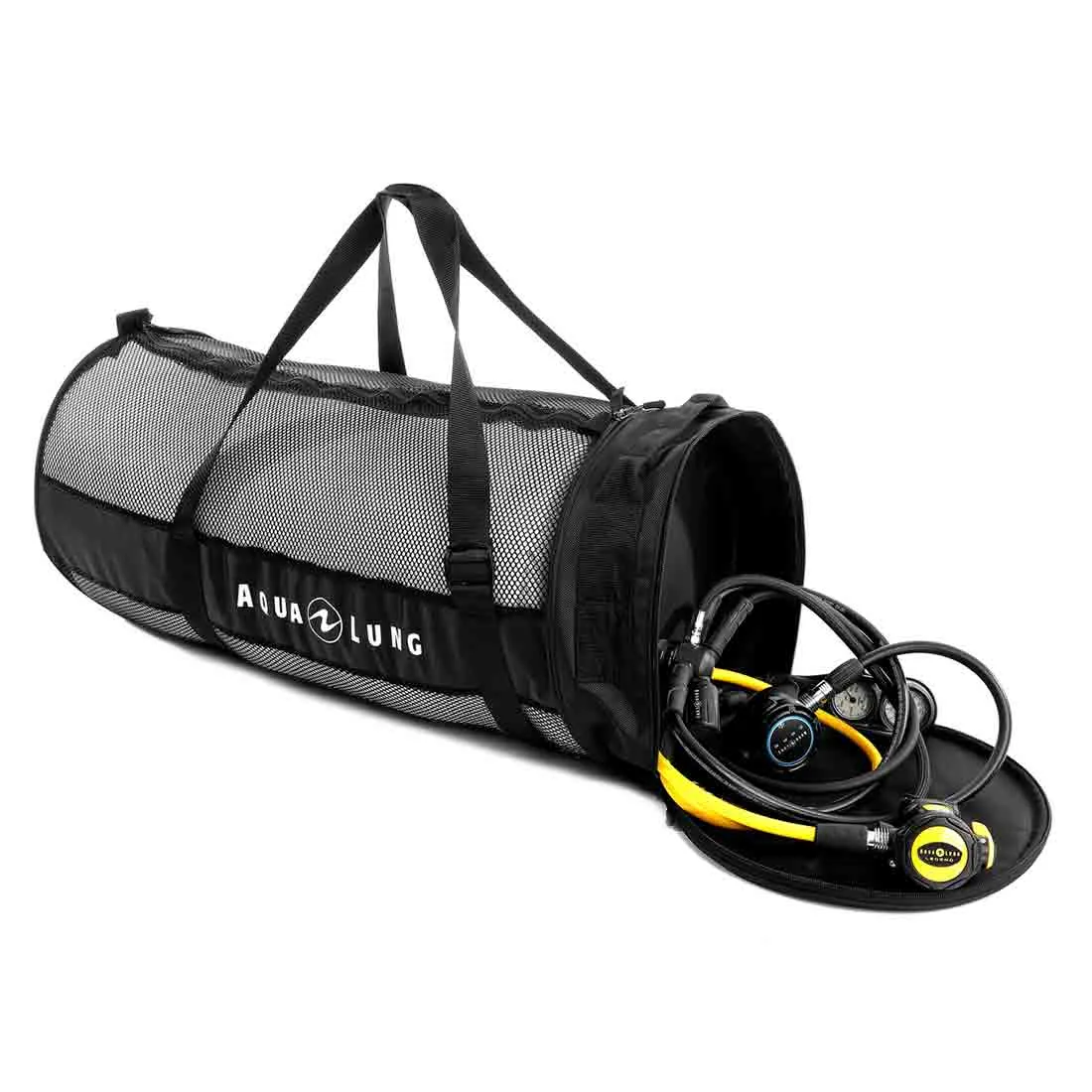 Aqua Lung Explorer II Collapsible Dive Bag   Regulator Bag