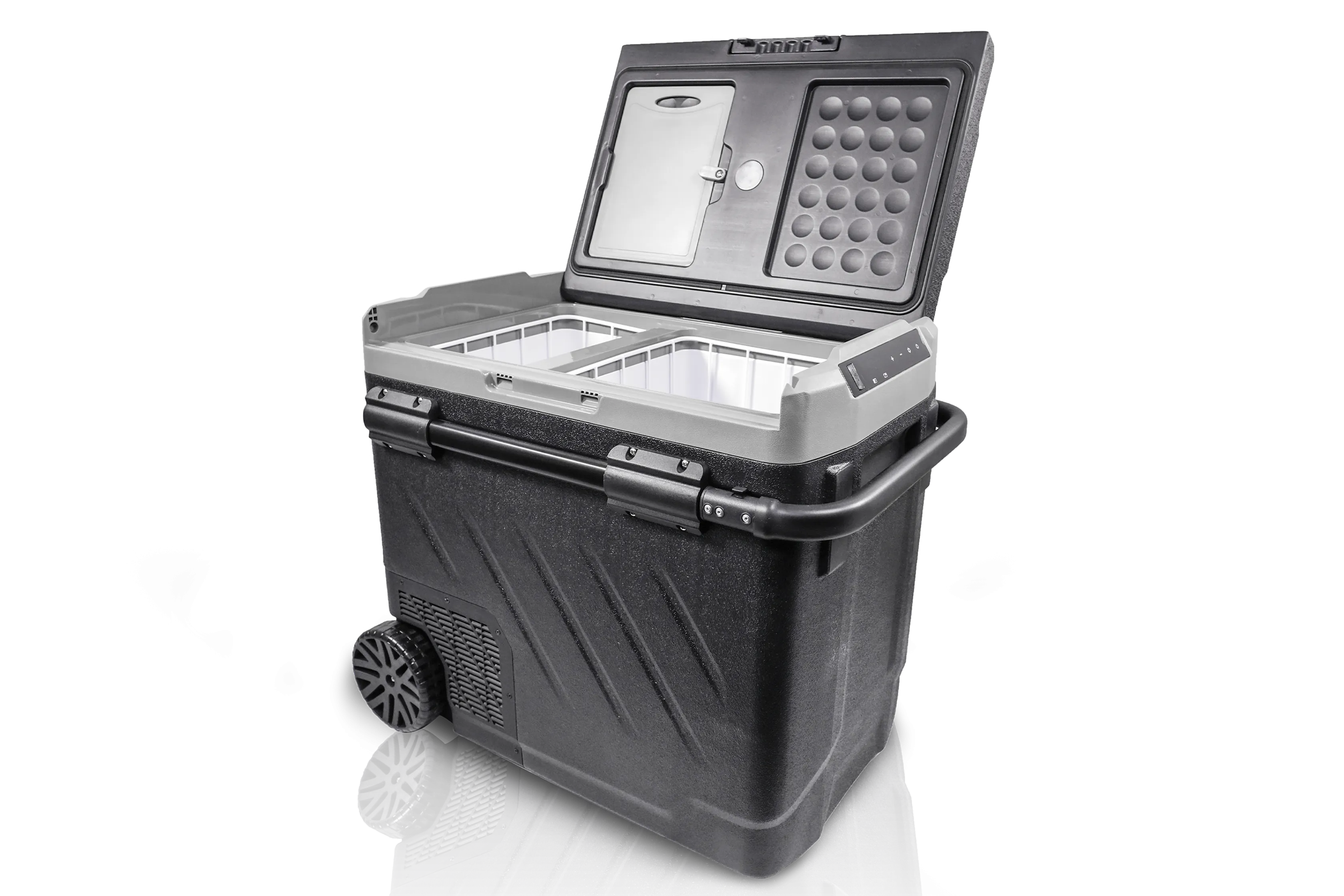 ATTICA 4X4 | Denali Series Cooler