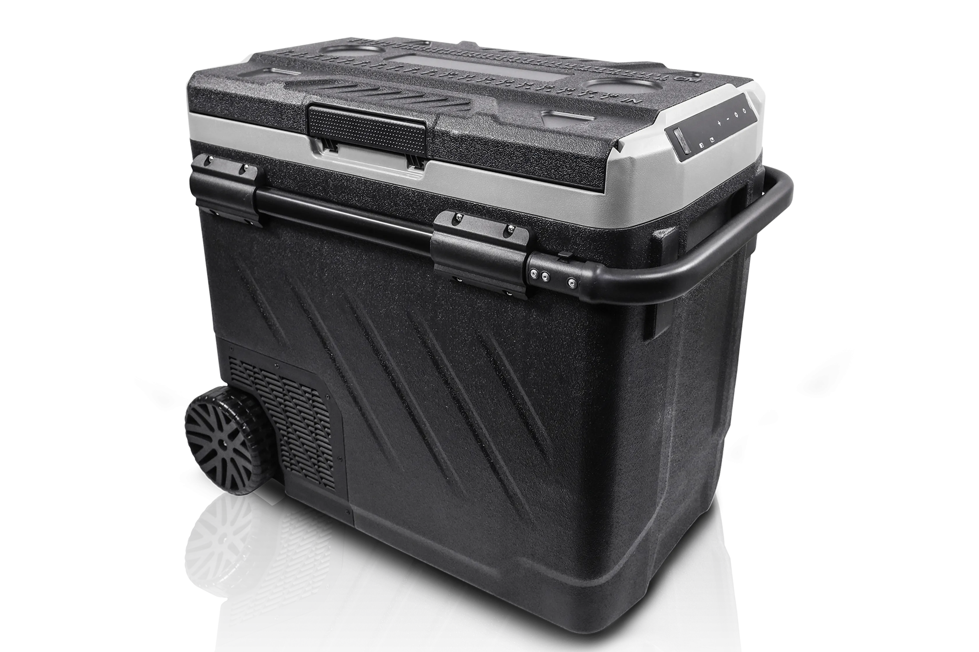 ATTICA 4X4 | Denali Series Cooler