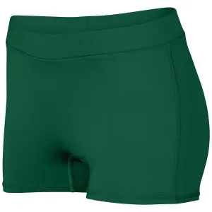 Augusta Youth Dare Volleyball Shorts