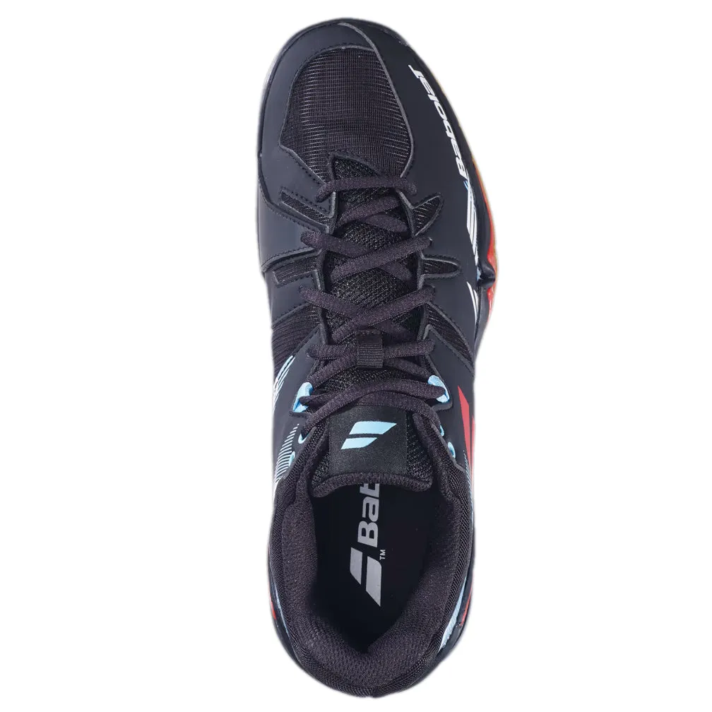 Babolat Shadow Spirit Men Badminton Shoes