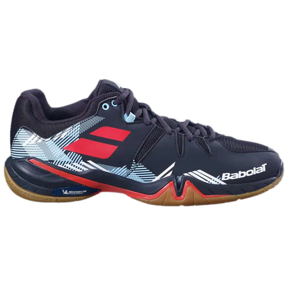 Babolat Shadow Spirit Men Badminton Shoes