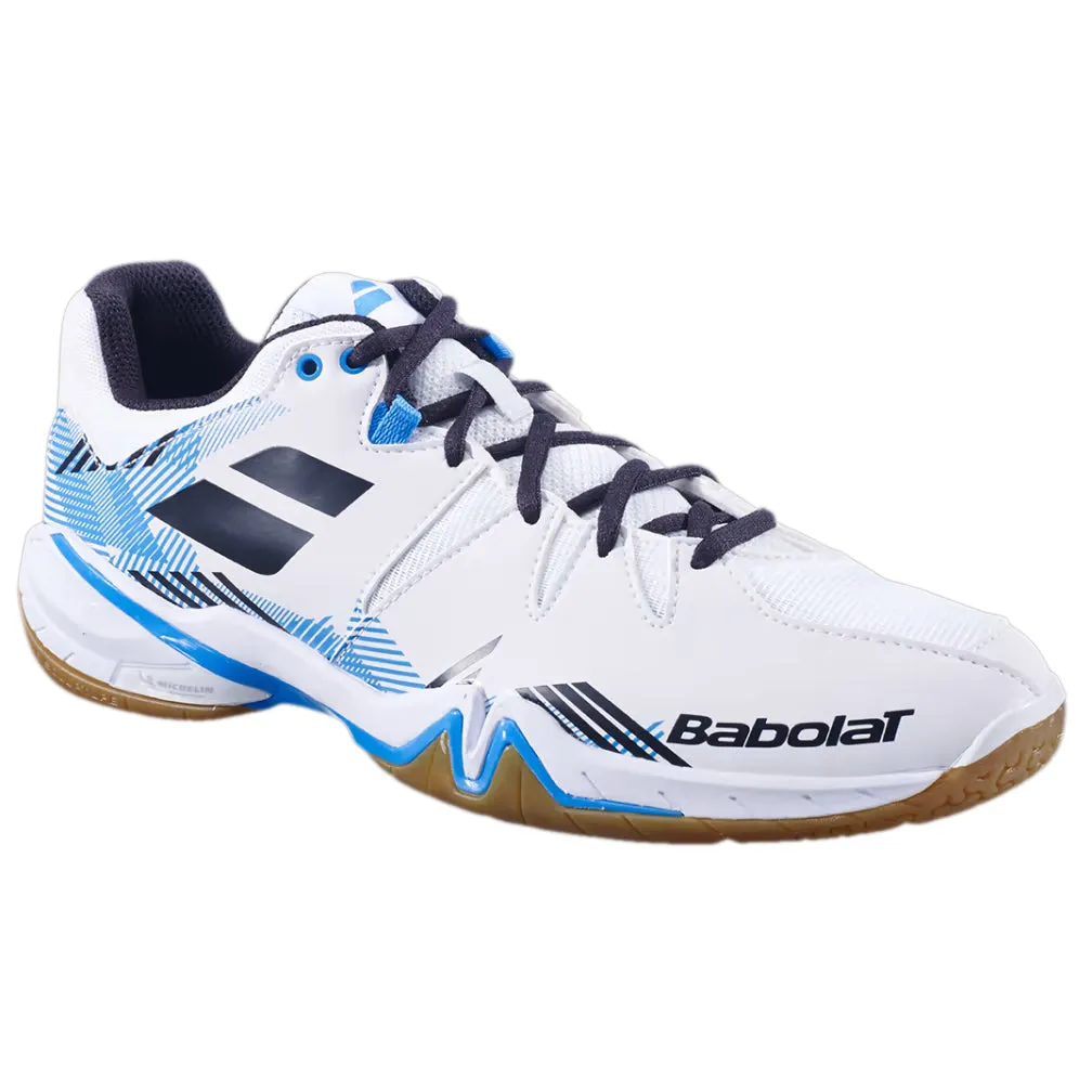 Babolat Shadow Spirit Men Badminton Shoes