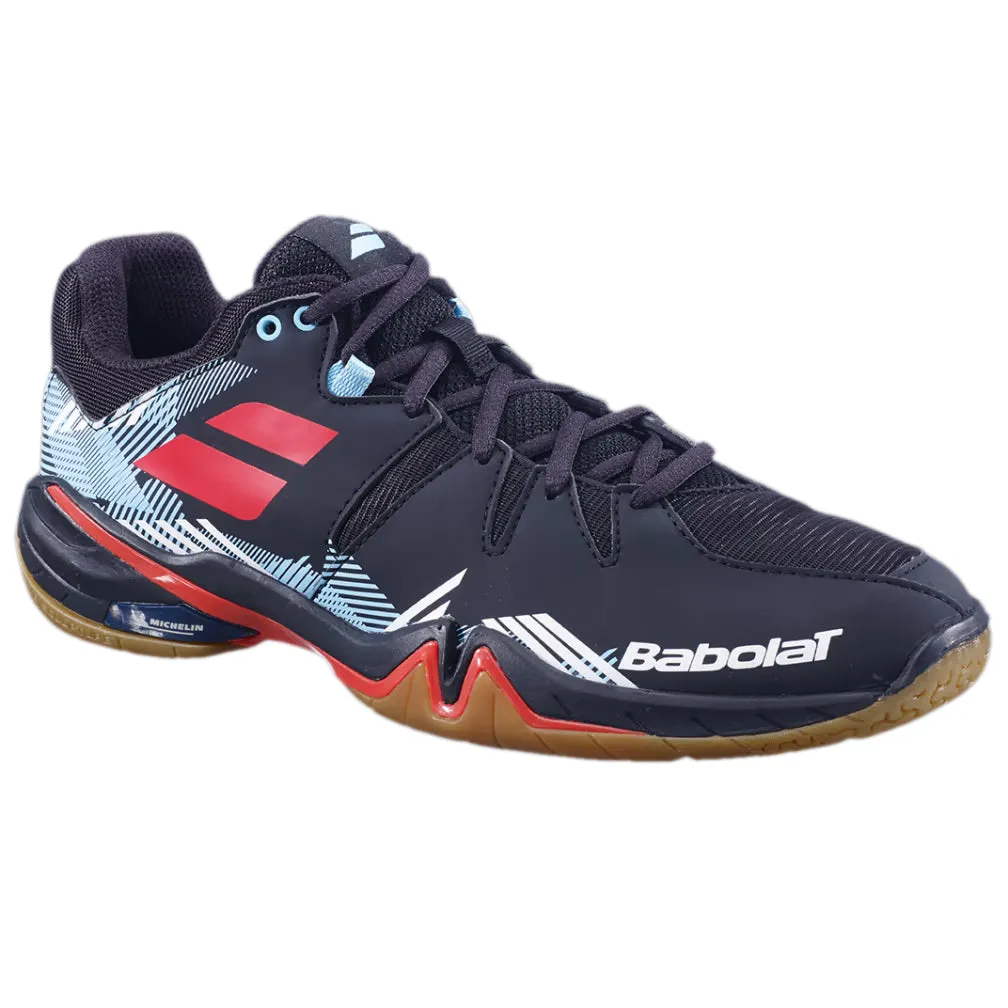 Babolat Shadow Spirit Men Badminton Shoes