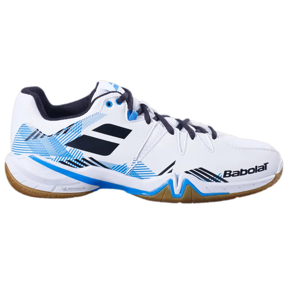 Babolat Shadow Spirit Men Badminton Shoes