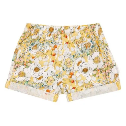 Baby Shorts Claire Sunny