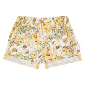 Baby Shorts Claire Sunny