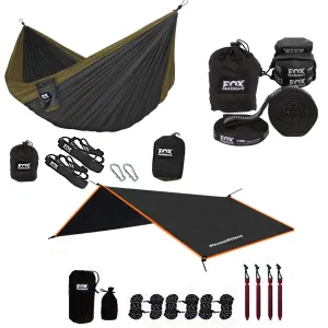 Basic Hammock Starter Kit