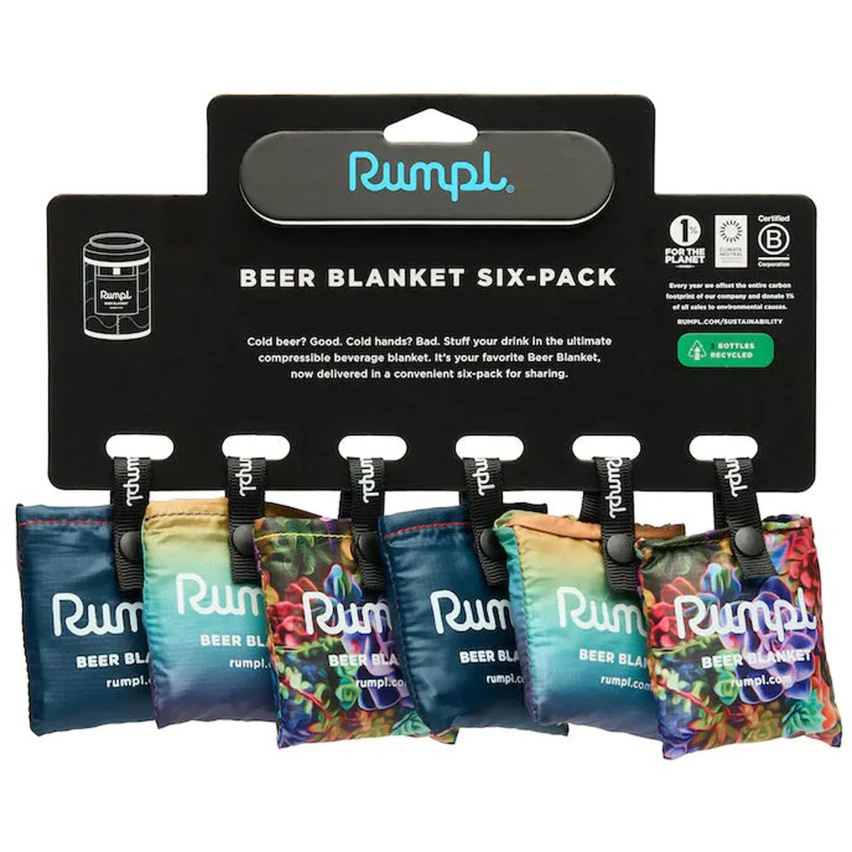 Beer Blanket