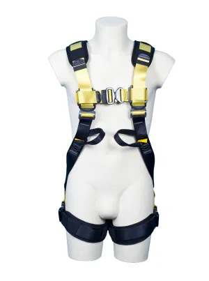 BIGBEN® Premium Safety Harness