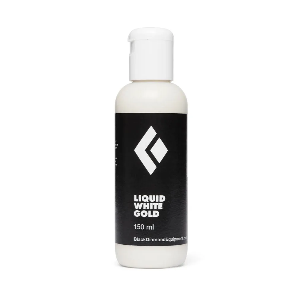 Black Diamond Liquid White Gold Chalk