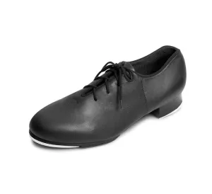 Bloch S0388G Children's Tap-Flex Leather Tap Shoes