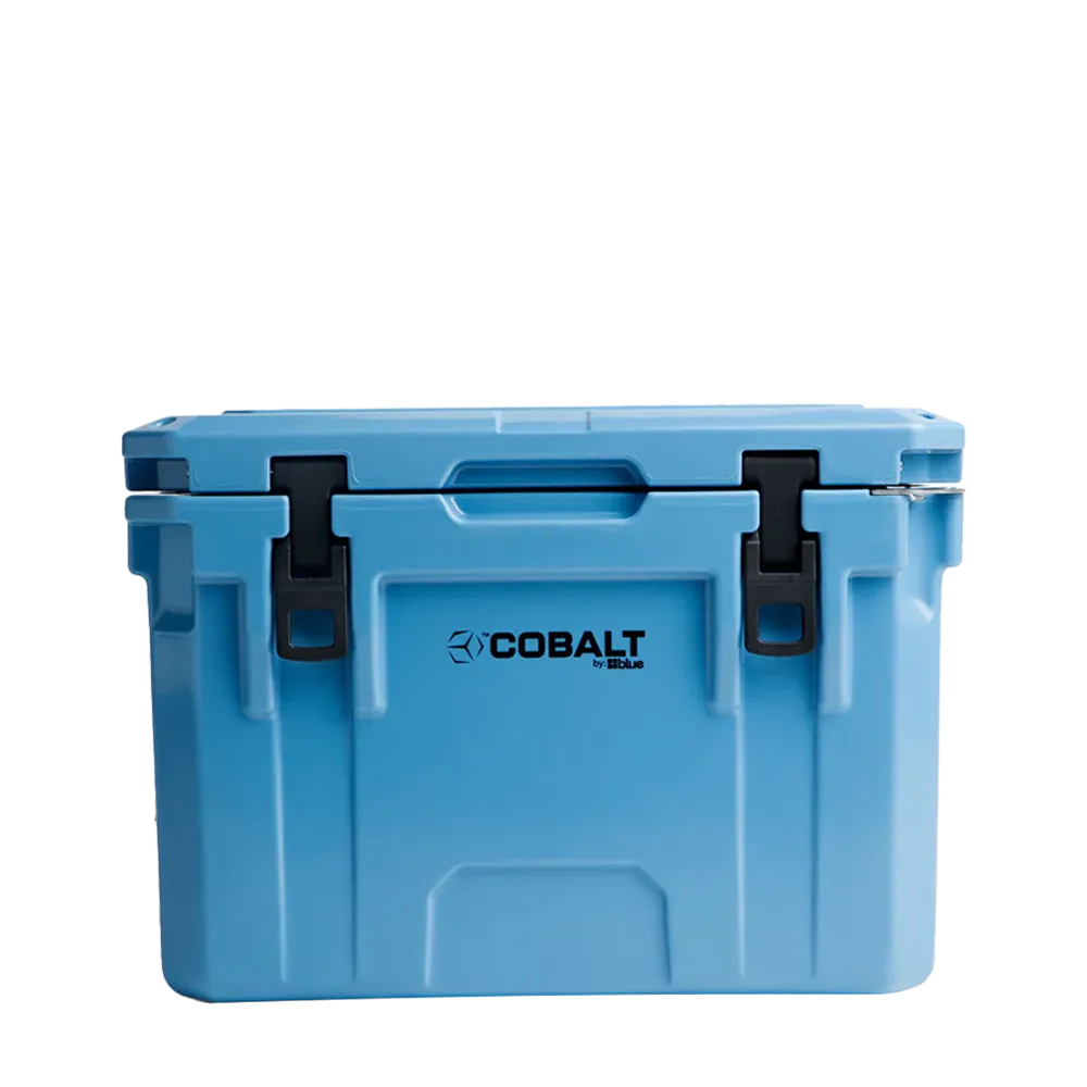 Blue Coolers 5 Day 25qt Cobalt Cooler