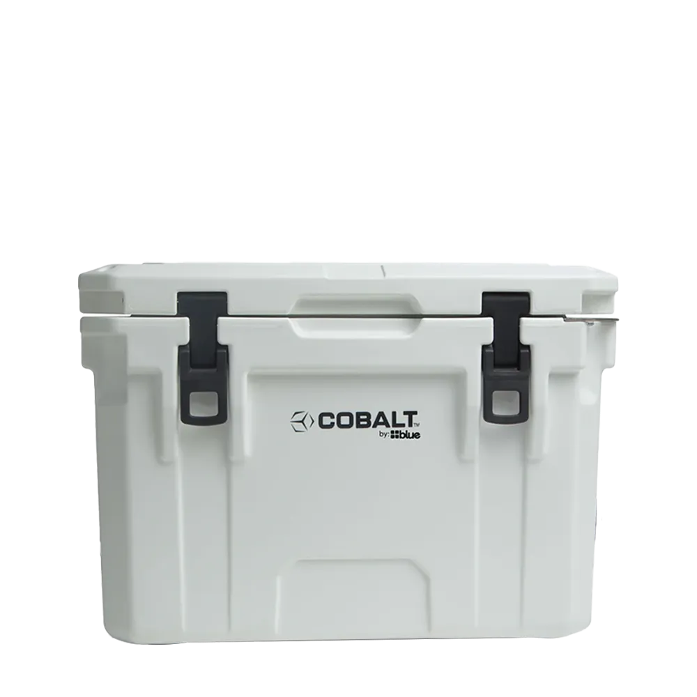 Blue Coolers 5 Day 25qt Cobalt Cooler