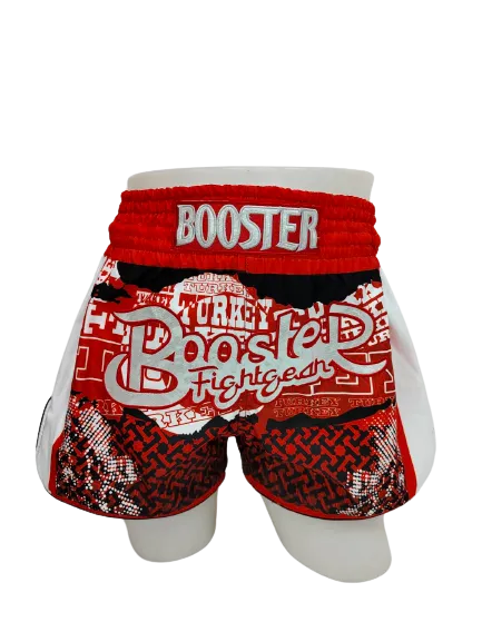 Booster Boxing Shorts StrikeFlex