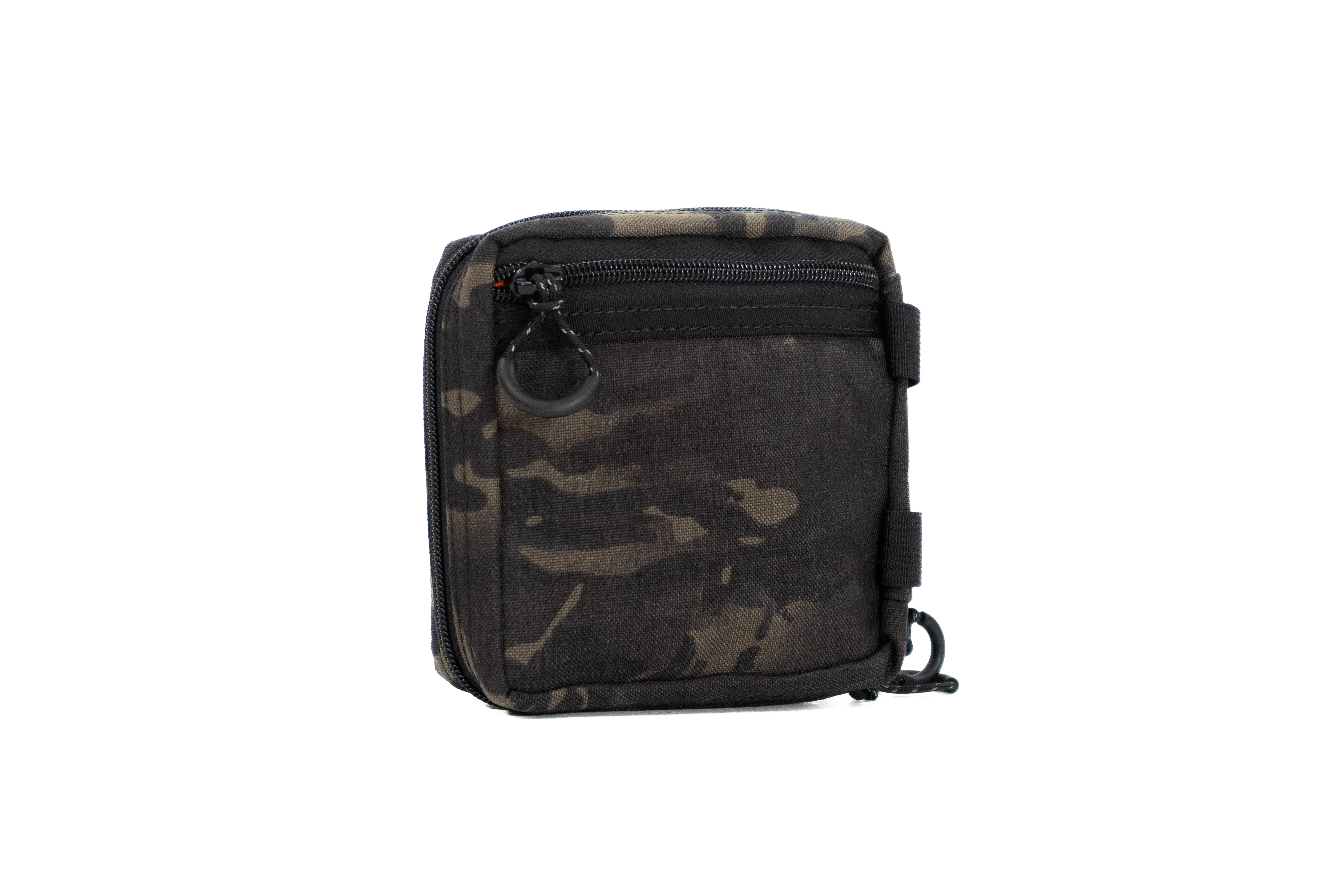 BROG EDC Pouch - Multicam Black | Limited Run