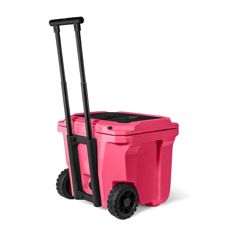 Brütank 35QT Neon Pink Cooler