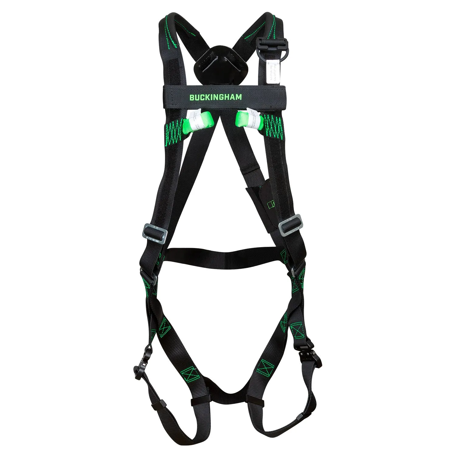 Buck Featherweight™ Harness with Anti Chafe Technology™  - 6398JQ1