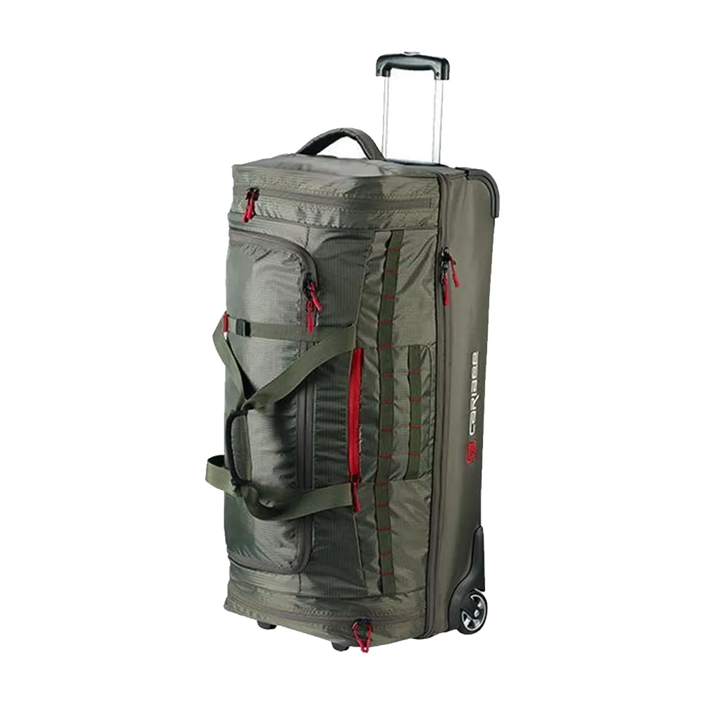 Caribee Scarecrow DX85 Roller Luggage