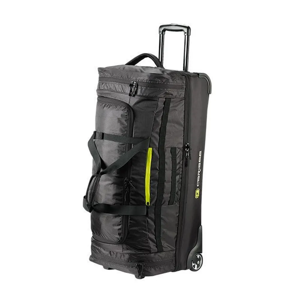 Caribee Scarecrow DX85 Roller Luggage