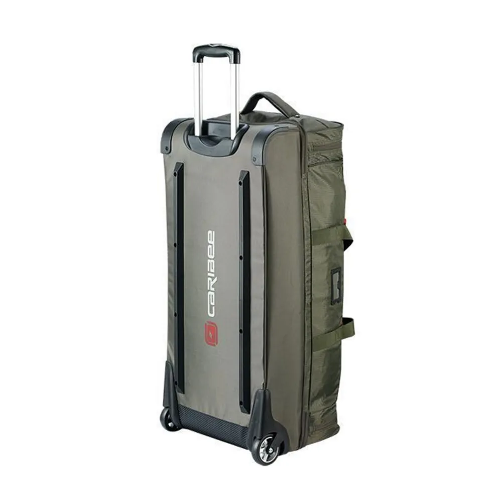 Caribee Scarecrow DX85 Roller Luggage