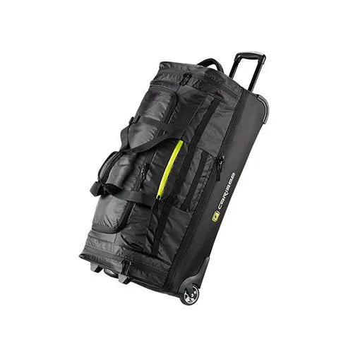 Caribee Scarecrow DX85 Roller Luggage