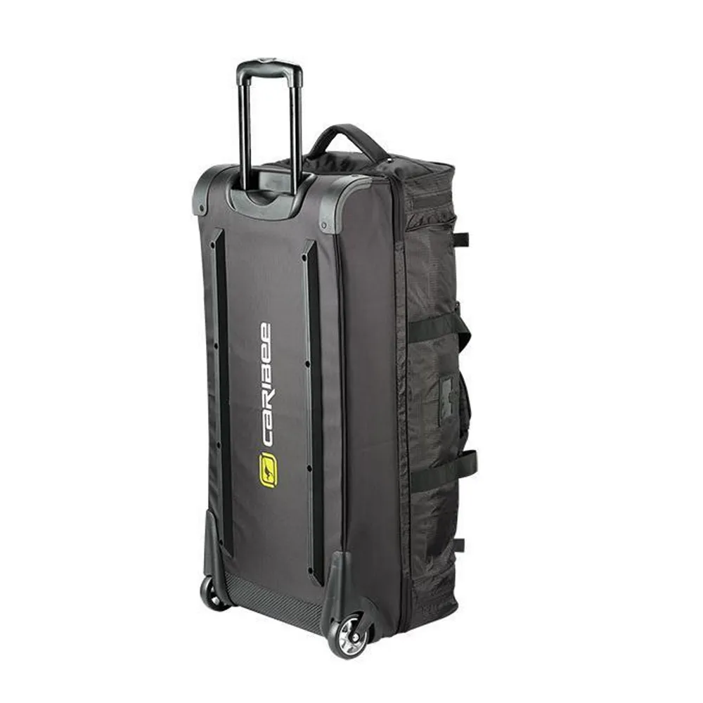 Caribee Scarecrow DX85 Roller Luggage