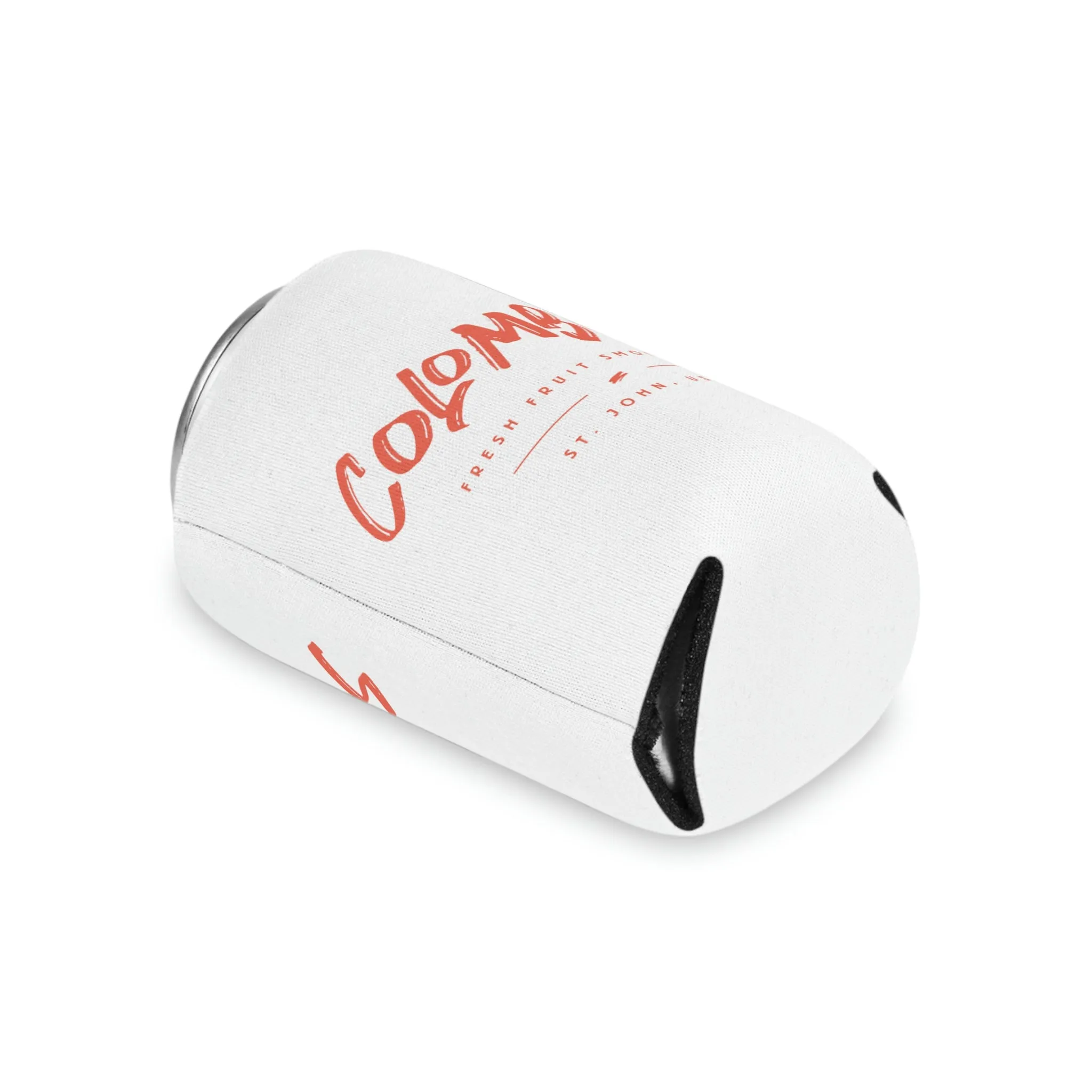 Colombo's Can Cooler