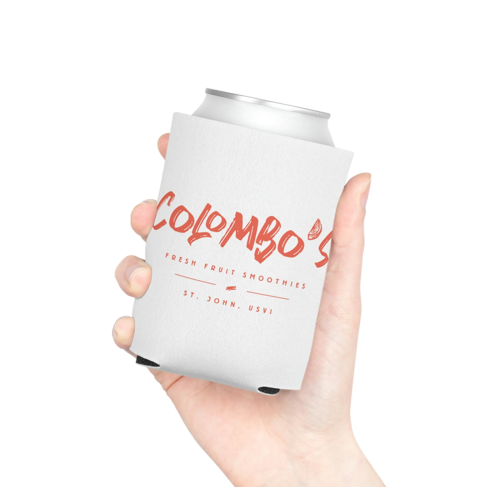 Colombo's Can Cooler