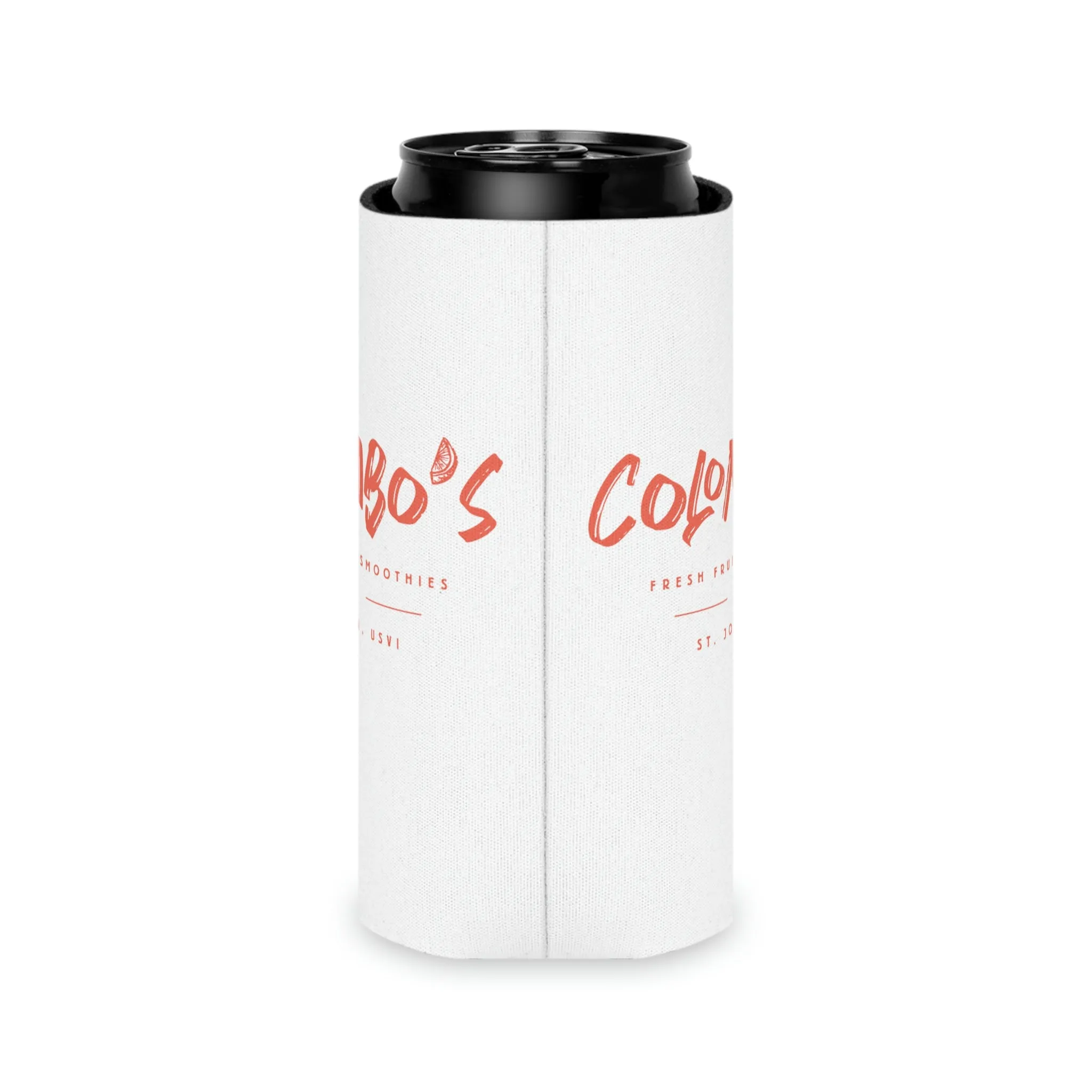 Colombo's Can Cooler