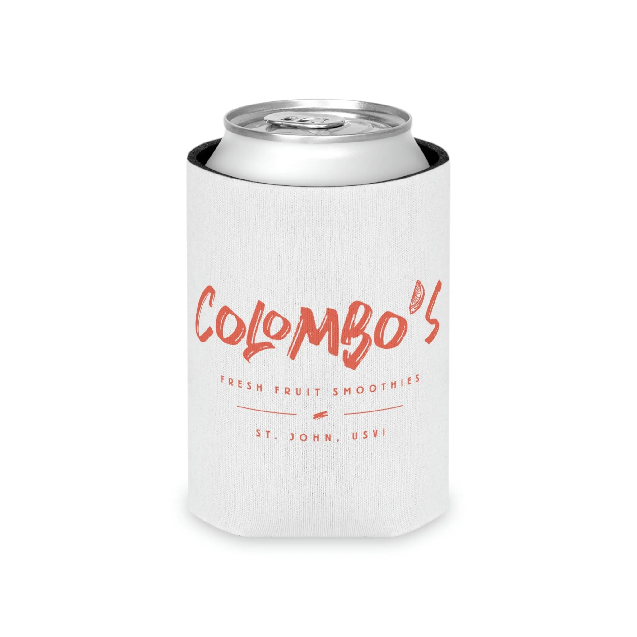 Colombo's Can Cooler