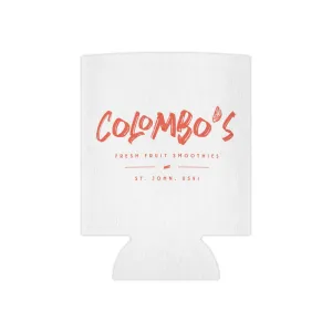 Colombo's Can Cooler