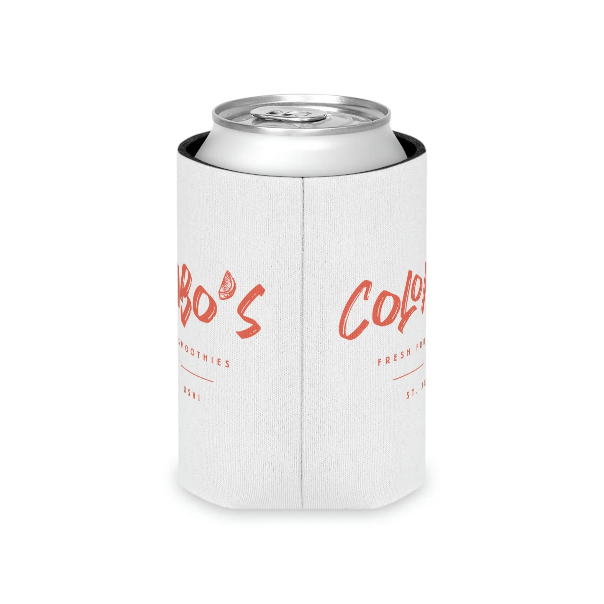 Colombo's Can Cooler