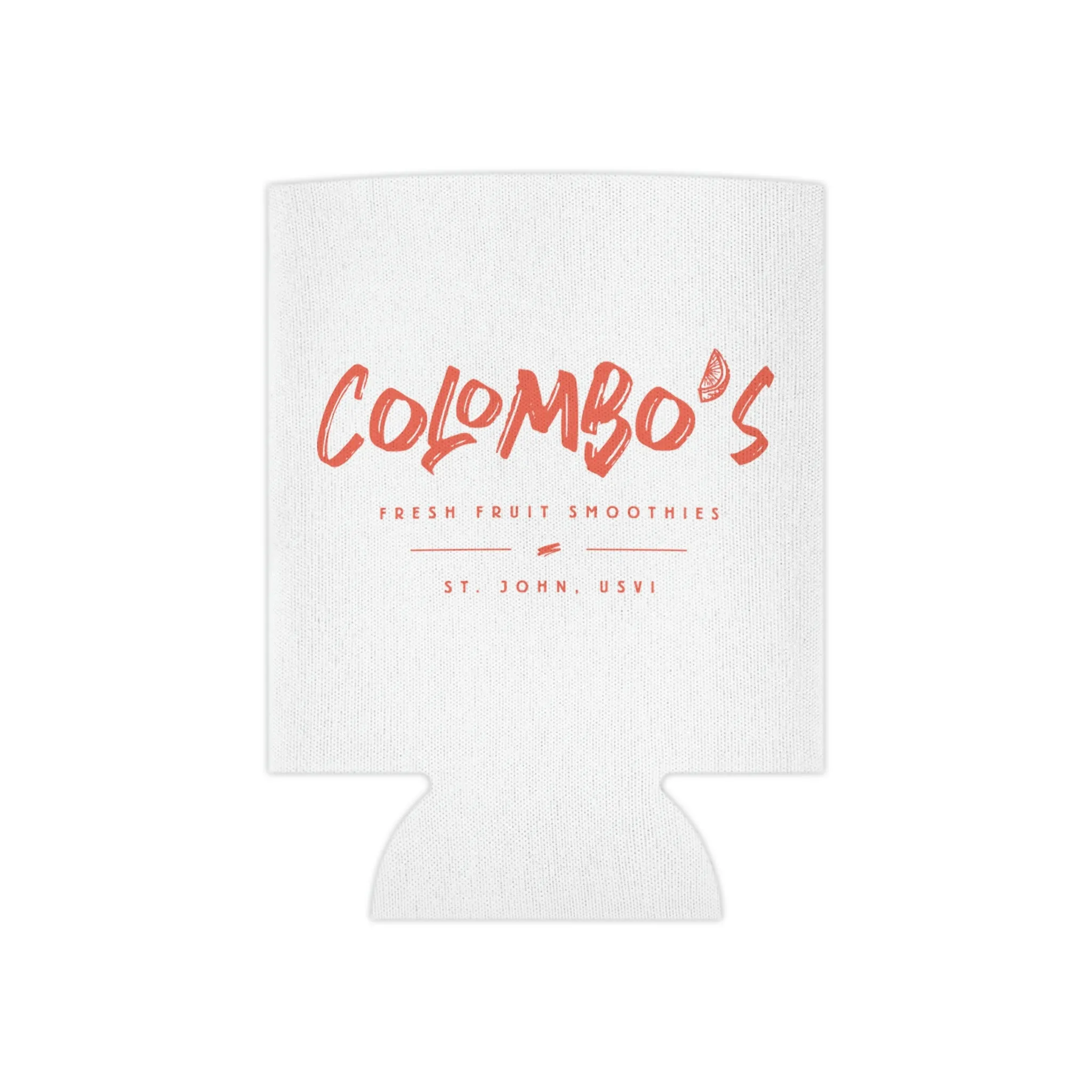 Colombo's Can Cooler