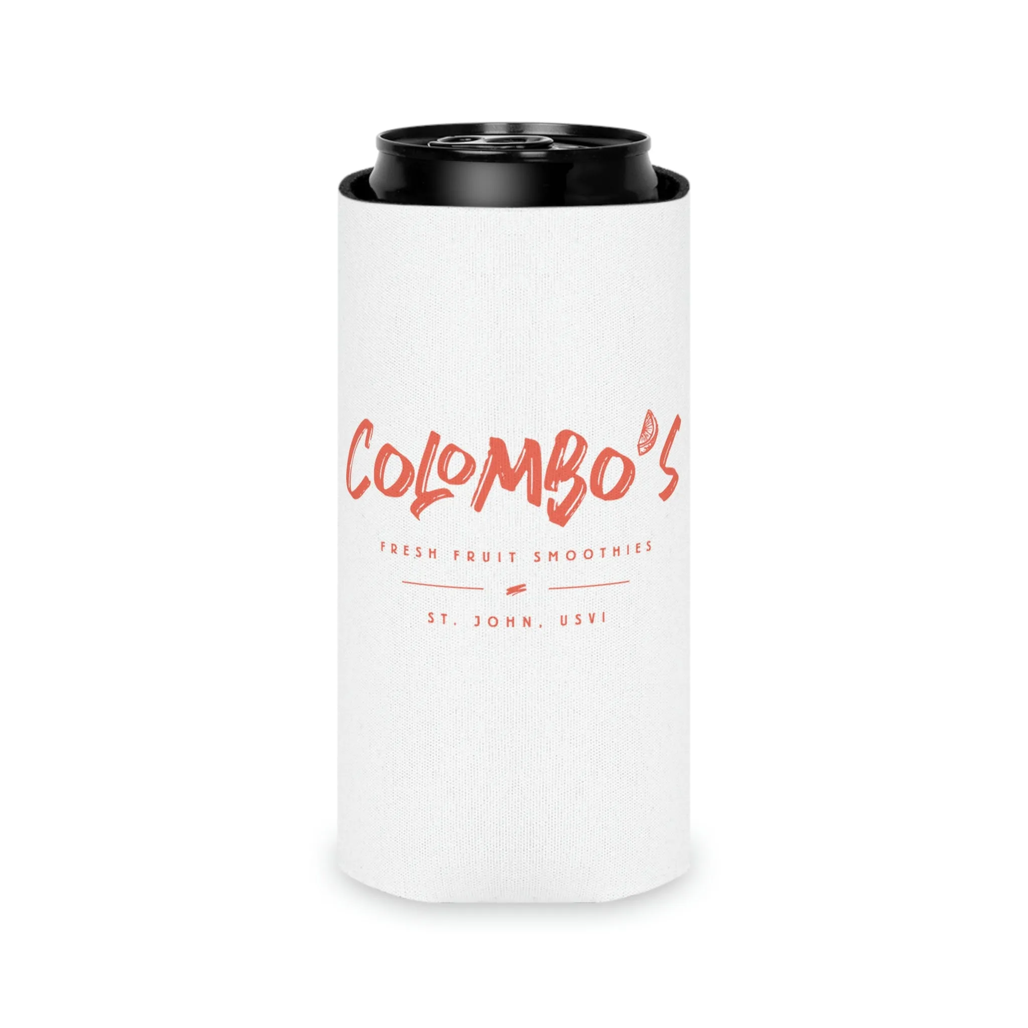 Colombo's Can Cooler