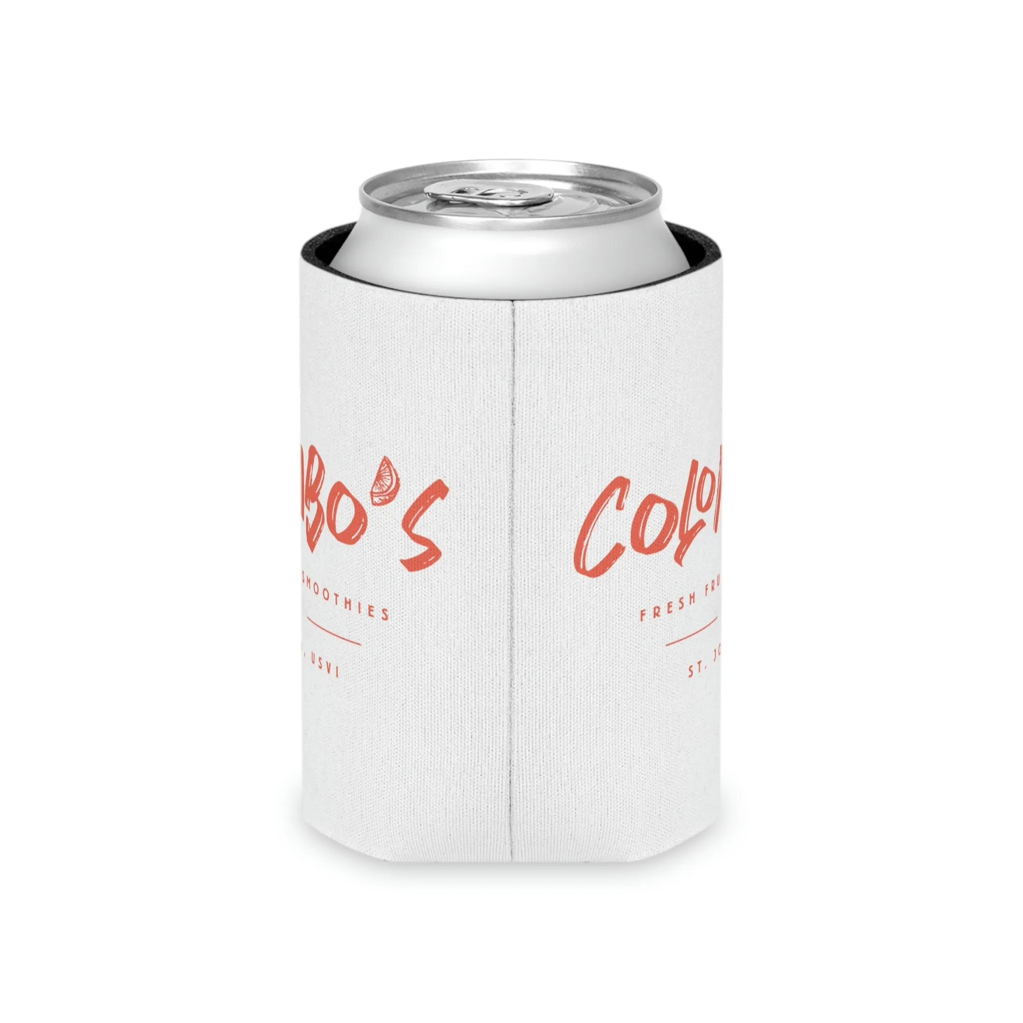 Colombo's Can Cooler