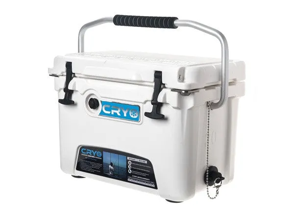 Cryo Cooler (20 Quart)