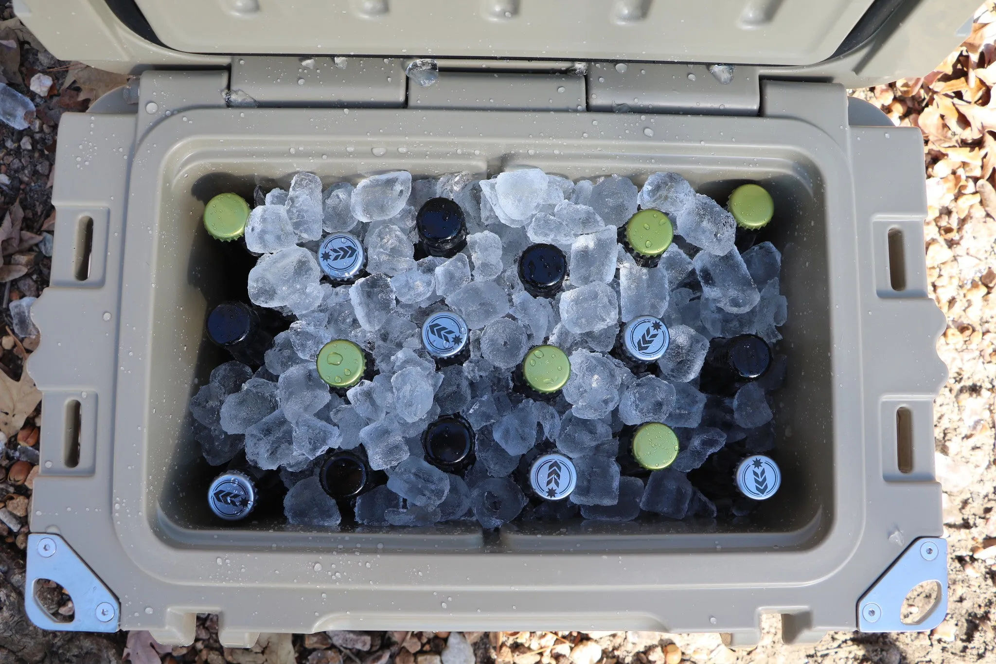 Cryo Cooler (20 Quart)