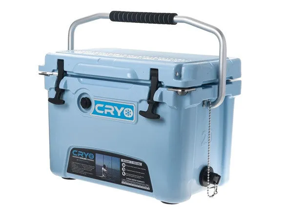 Cryo Cooler (20 Quart)